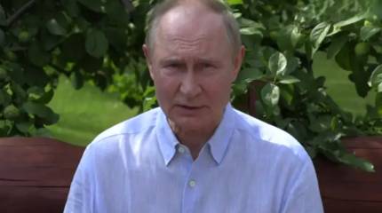 «Москва готова подождать»: Путин ответил на ультиматум Трампа, обозначив условия прекращения огня