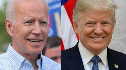 Трамп постепенно возвращается к политике Байдена по Украине