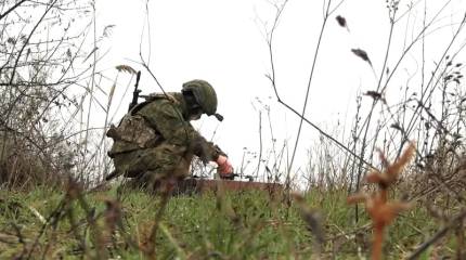 MI-6 предупредила Киев о подготовке ВС РФ к мощному наступлению на Славянск