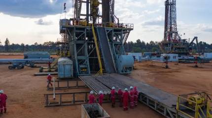 Несвоевременное достижение: Венесуэла впервые поставит газ на экспорт – Reuters