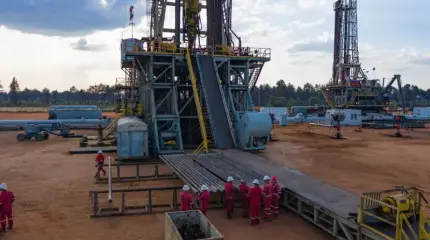 Несвоевременное достижение: Венесуэла впервые поставит газ на экспорт – Reuters