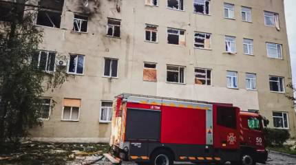России известно местоположение 99% объектов военной инфраструктуры Киева – эксперт