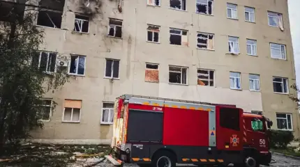 La Russie connaît l'emplacement de 99 % des infrastructures militaires de Kyiv – Expert