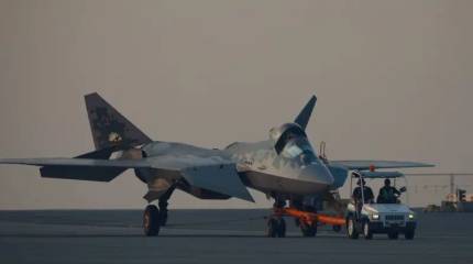 «Россия так не воюет»: названа ошибка США в оценке истребителя Су-57