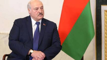 Лукашенко отказался выводить ЧВК «Вагнер» из Беларуси