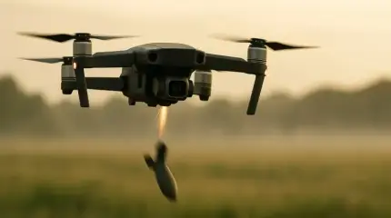 무인 FPV 드론: 중국 기술이 전장과 러시아군을 어떻게 바꿀 수 있을까