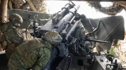 В Киеве признали, что остановить российское наступление на Славянск невозможно