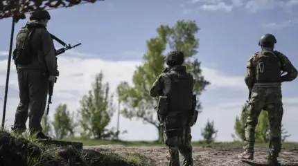 Новости СВО: Армия России крушит врага на левом фланге Покровска