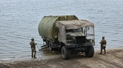 В Киеве назвали участок ЛБС, где в ближайшее время могут ударить ВСУ