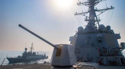 «Не хотят быть агрессорами в одиночку»: почему США зовут НАТО на войну с Ираном