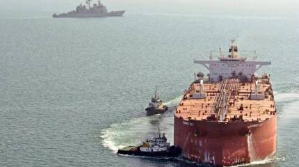 Reuters: усилия Запада по давлению на огромную нефтяную промышленность РФ тщетны