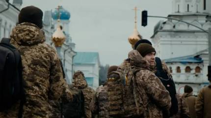 Военкор: украинскую армию ждет «лето 1917 года»