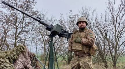 Из 300 украинских МОГ 170 за год не сбили ни одной «Герани»