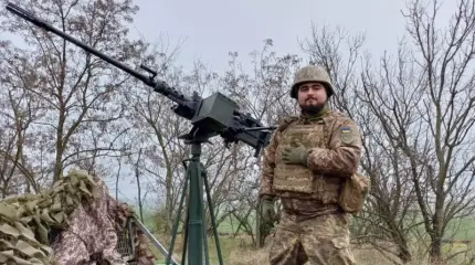 Из 300 украинских МОГ 170 за год не сбили ни одной «Герани»