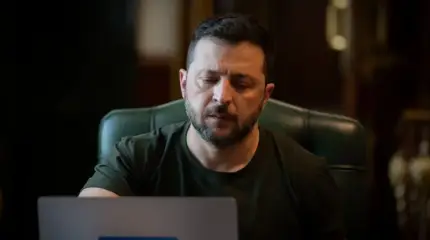 Зеленский рассказал про план «А» и план «Б»: второй обойдется в 120 млрд долларов