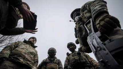 France24: ВС РФ новой тактикой смогли преодолеть опасность дронов при продвижении