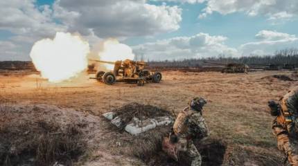 Офис Зеленского выступил против перемирия с Россией
