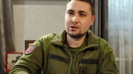 Буданов* может стать украинским «Путиным» или украинским «Лебедем»