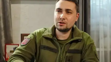 Буданов* может стать украинским «Путиным» или украинским «Лебедем»