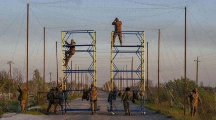 «Будем бодаться»: способен ли Киев добиться победы над Россией