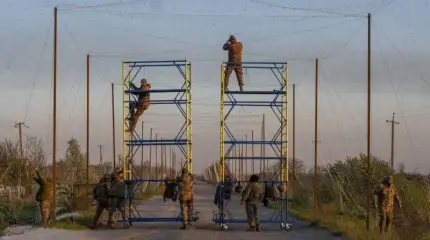 «Будем бодаться»: способен ли Киев добиться победы над Россией