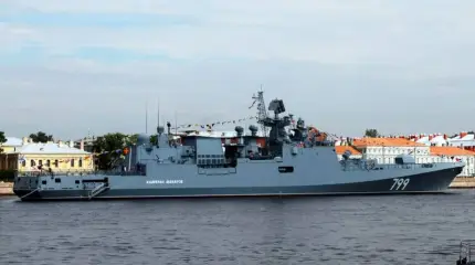 Военный эксперт объяснил, почему Черноморскому флоту не нужен флагманский корабль