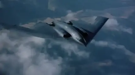В Иране на видео показали, как будут уничтожать стратегическую авиацию США российскими комплексами ПВО С-400