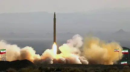 Иран, по данным ЦРУ, сохранил 70 % ракет и не боится продолжения войны