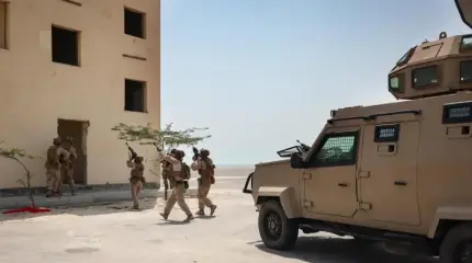 В США сформулировали три варианта завершения войны против Ирана