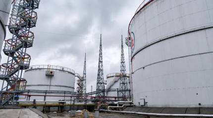 Эксперт указал на ключевую уязвимость белорусских НПЗ