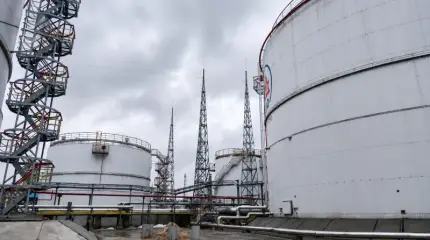 Эксперт указал на ключевую уязвимость белорусских НПЗ