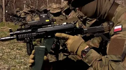 Более 500 польских наёмников уничтожено на Украине