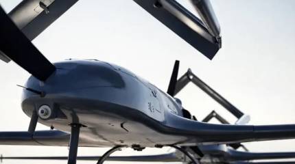 ВСУ предприняли масштабную попытку атаковать дронами Москву