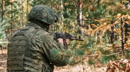 Le Figaro: число погибших солдат с российской стороны серьёзно снижается