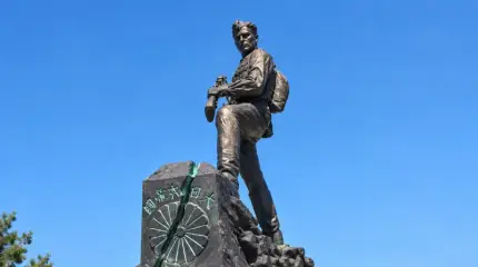 Токио требует снести памятник в России, посвящённый победе над Японией