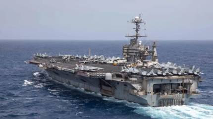 Le Monde: война США против Ирана стала благом для России