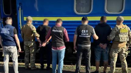 11 тысяч за сутки: украинская молодежь массово бежит из страны, опасаясь призыва в ВСУ