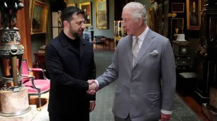 «Сковородка уже горячая»: политолог спрогнозировал дальнейшую судьбу Зеленского