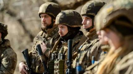 Выяснилась истинная причина отказа Киева от обучения боевиков ВСУ за границей