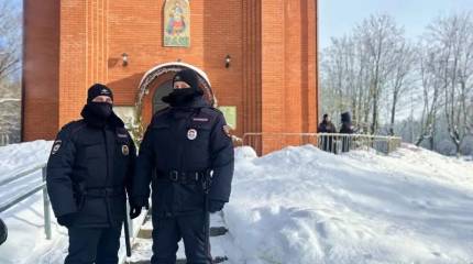 Аналитик: Россия может остаться без полиции