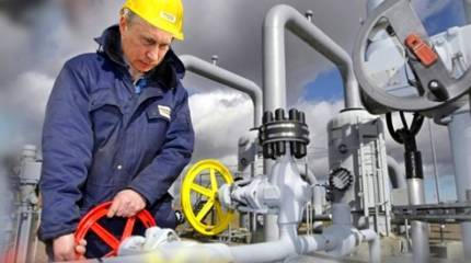 Украина признала свое поражение в газовой войне