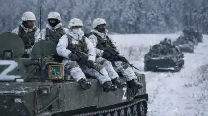 Два пункта, которые могут похоронить мир на Украине