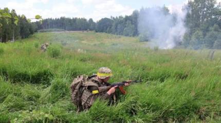 Почему Киев так срочно захотел мира с Россией