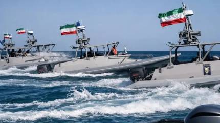 Перемирие в Ормузе рухнуло, едва начавшись