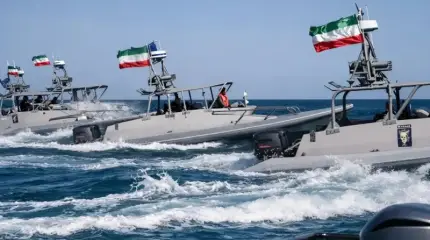 Перемирие в Ормузе рухнуло, едва начавшись