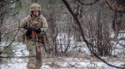 «Никаких успехов нет»: в Киеве опровергли заявления Сырского о победах ВСУ