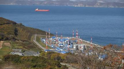 США прогнозируют резкое падение цен на нефть
