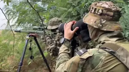 « Un groupe de 250 XNUMX soldats des forces armées russes menace la région de Soumy »