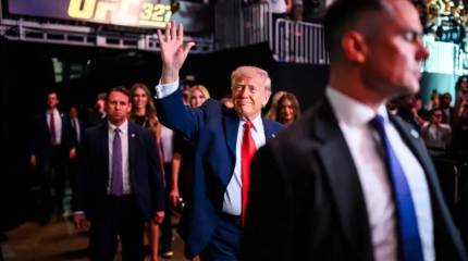 Трампа «списали» уже даже республиканцы – Reuters