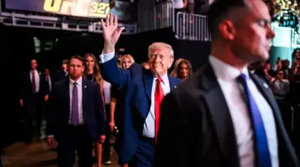 Трампа «списали» уже даже республиканцы – Reuters